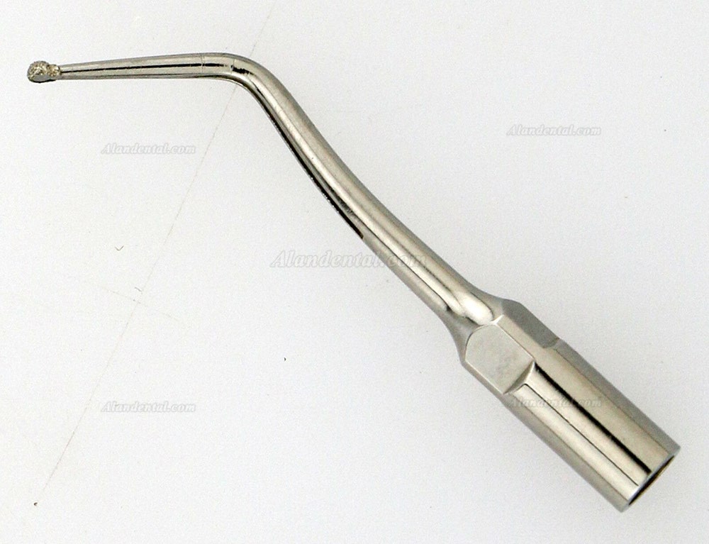 Woodpecker SB2 Dental Cavity Preparation Scaling Tip Fit EMS